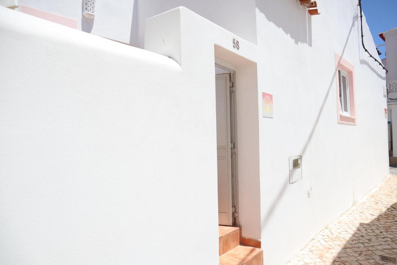 Salema Beach Home Zewnętrze zdjęcie