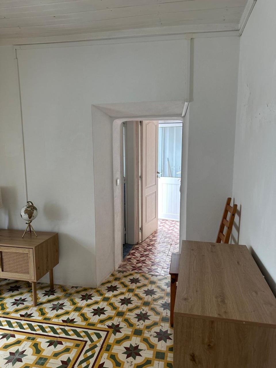 Salema Beach Home Zewnętrze zdjęcie