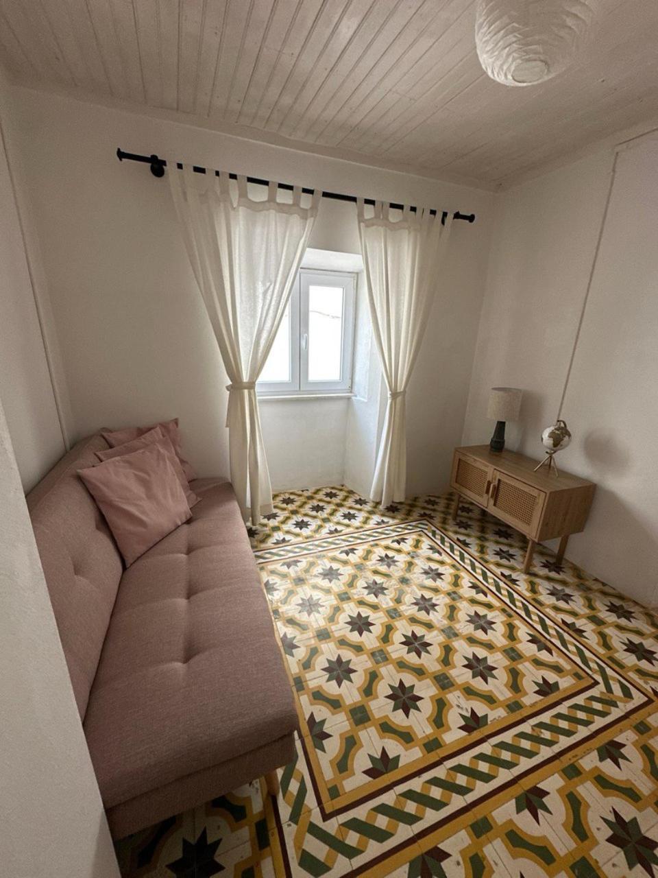 Salema Beach Home Zewnętrze zdjęcie